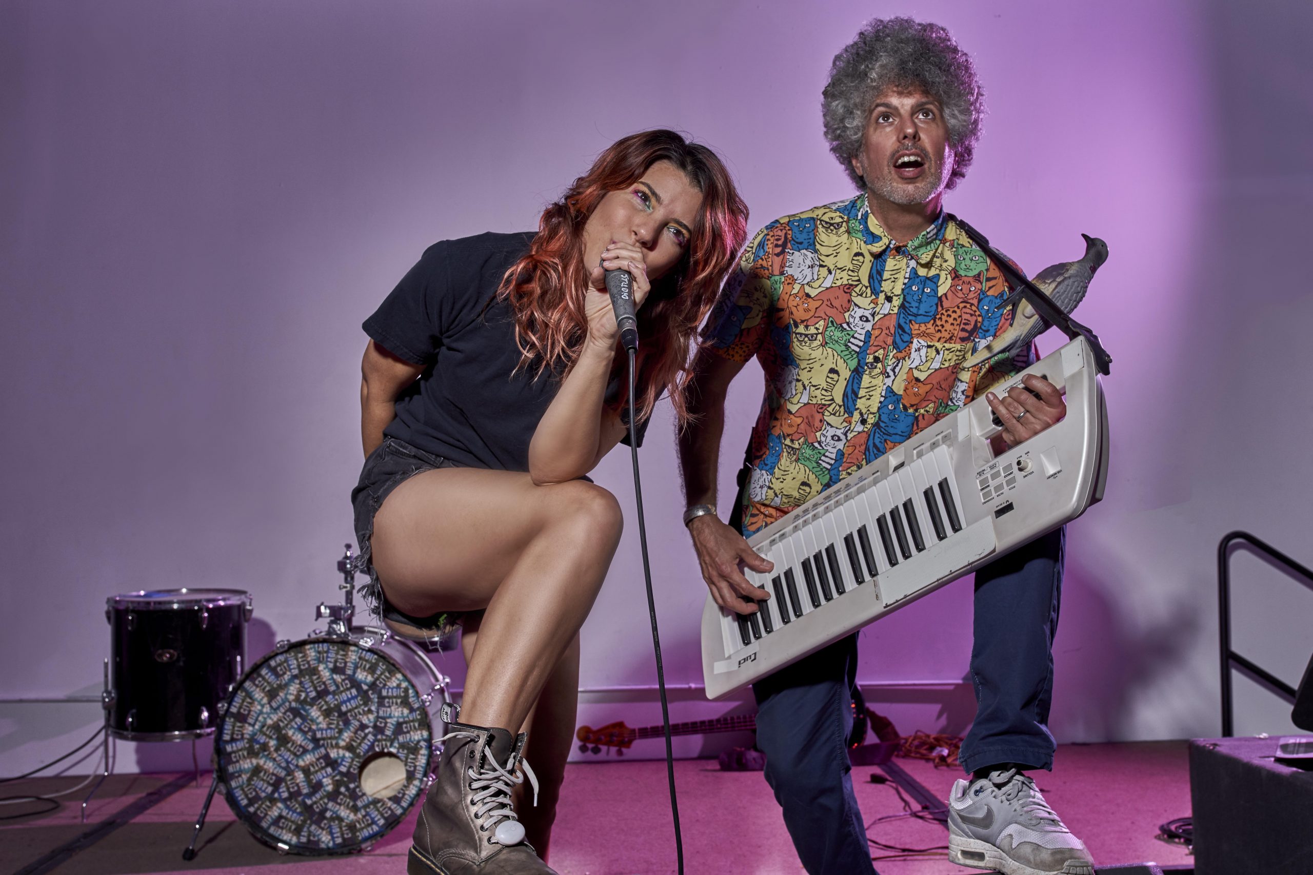 &lsquo;Chancletazo&rsquo; is a music video as exotic as &lsquo;Rio&rsquo; and full of Cuban Spanish Trap energy from Miami&rsquo;s HOT Trending &lsquo;Afrobeta&rsquo;