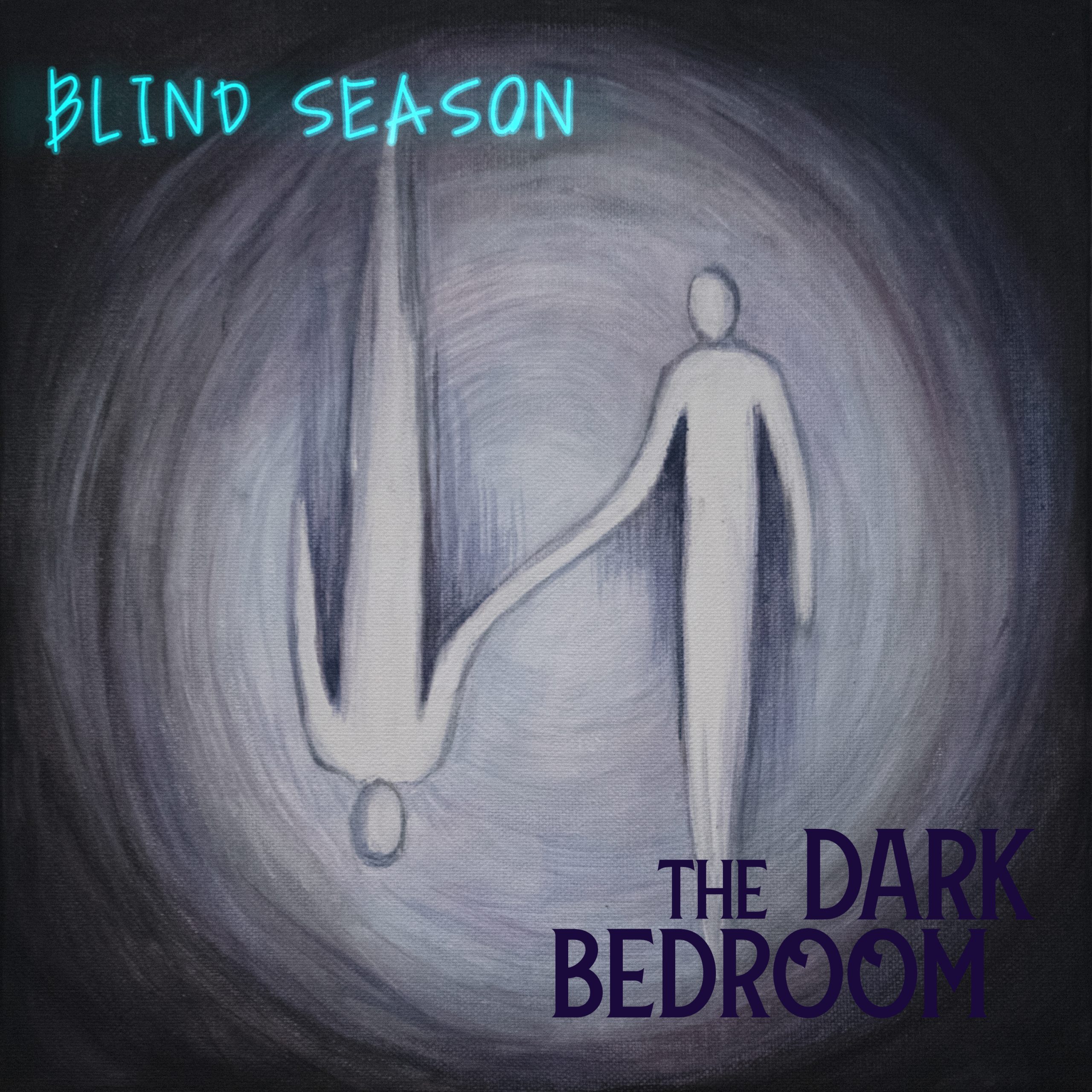 If ‘The Cure’ were locked down with ‘Billy Corgan’ and ‘Tim Burton’, Would you follow ‘Blind Season’ into their ‘Dark Bedroom’ ?