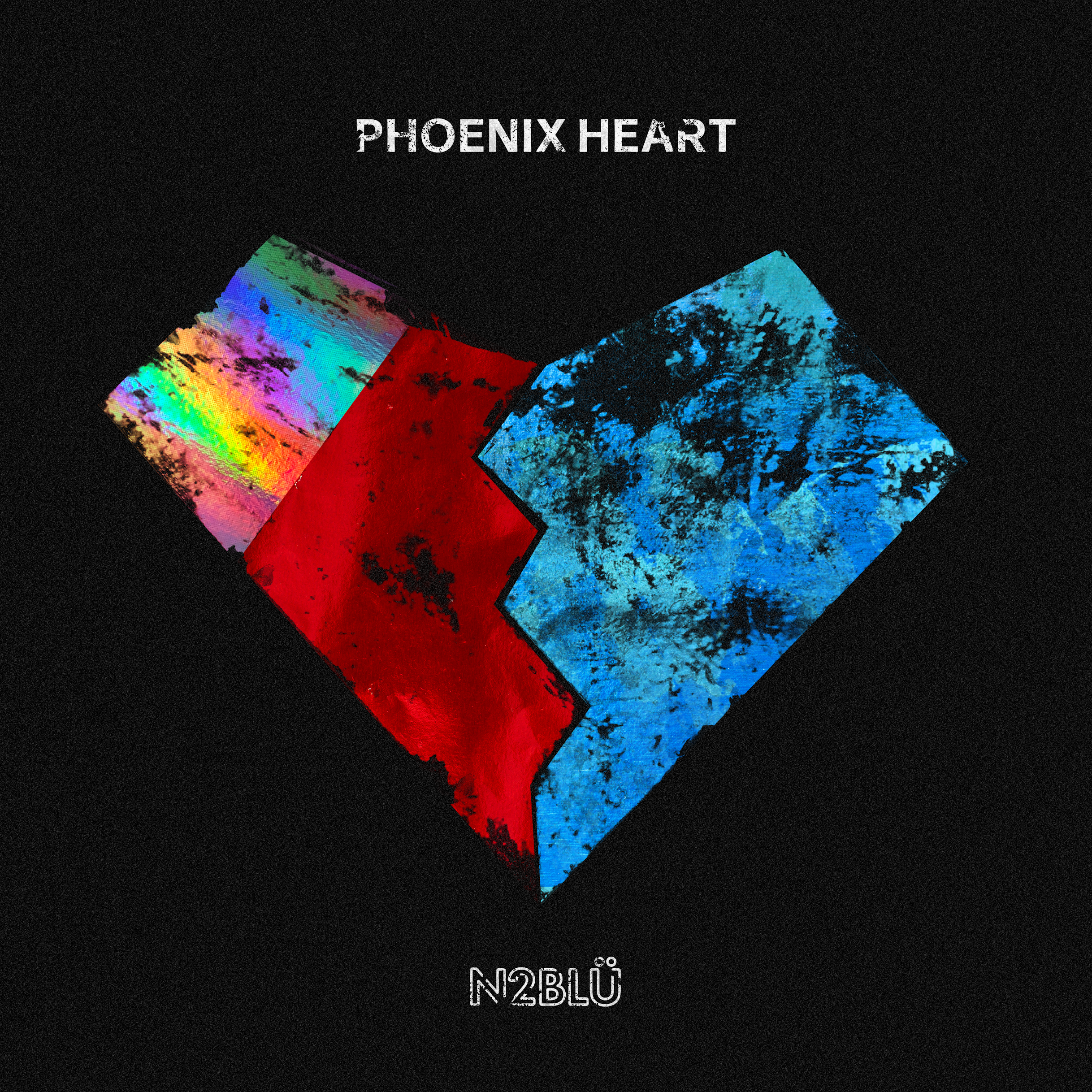 N2BLÜ comeback strong as they reveal their ‘Phoenix Heart’