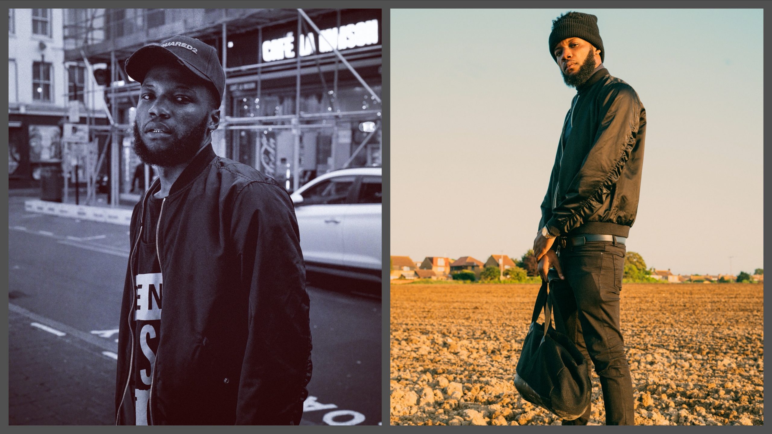 Following up from the success of his last two singles Jaystarmusician has just released ‘Hold You Down’ showing that nothing will hold him down to reach success