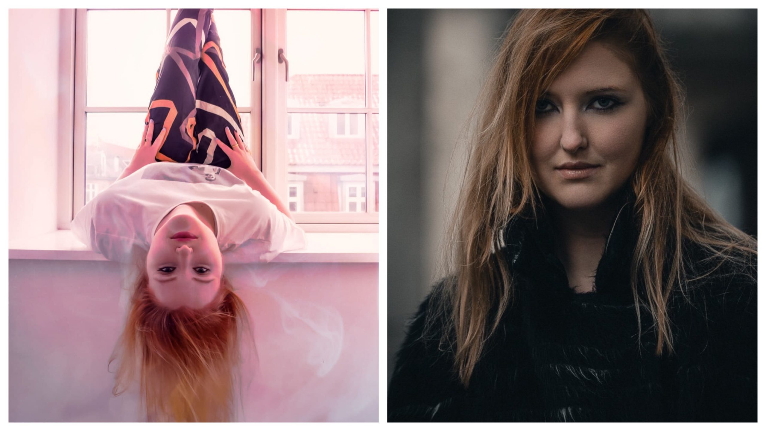 Music has the power to heal, as Eskeel discovered in her new single ‘Trees’