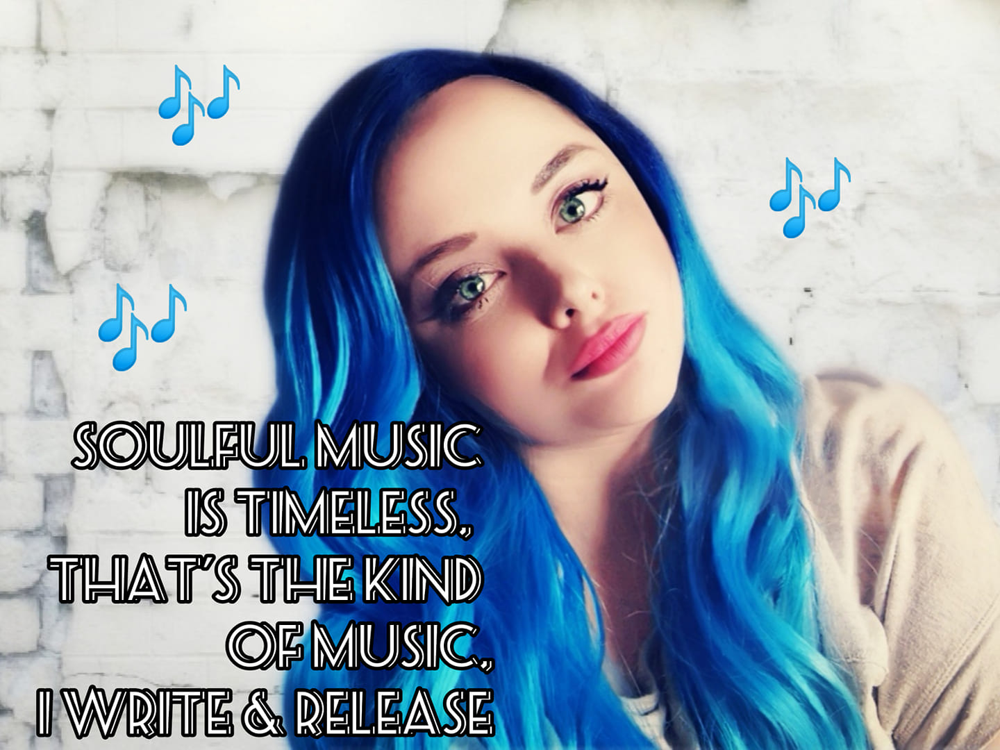 Singer TaniA Kyllikki takes us on an emotional journey with her latest single and music video ‘Why’