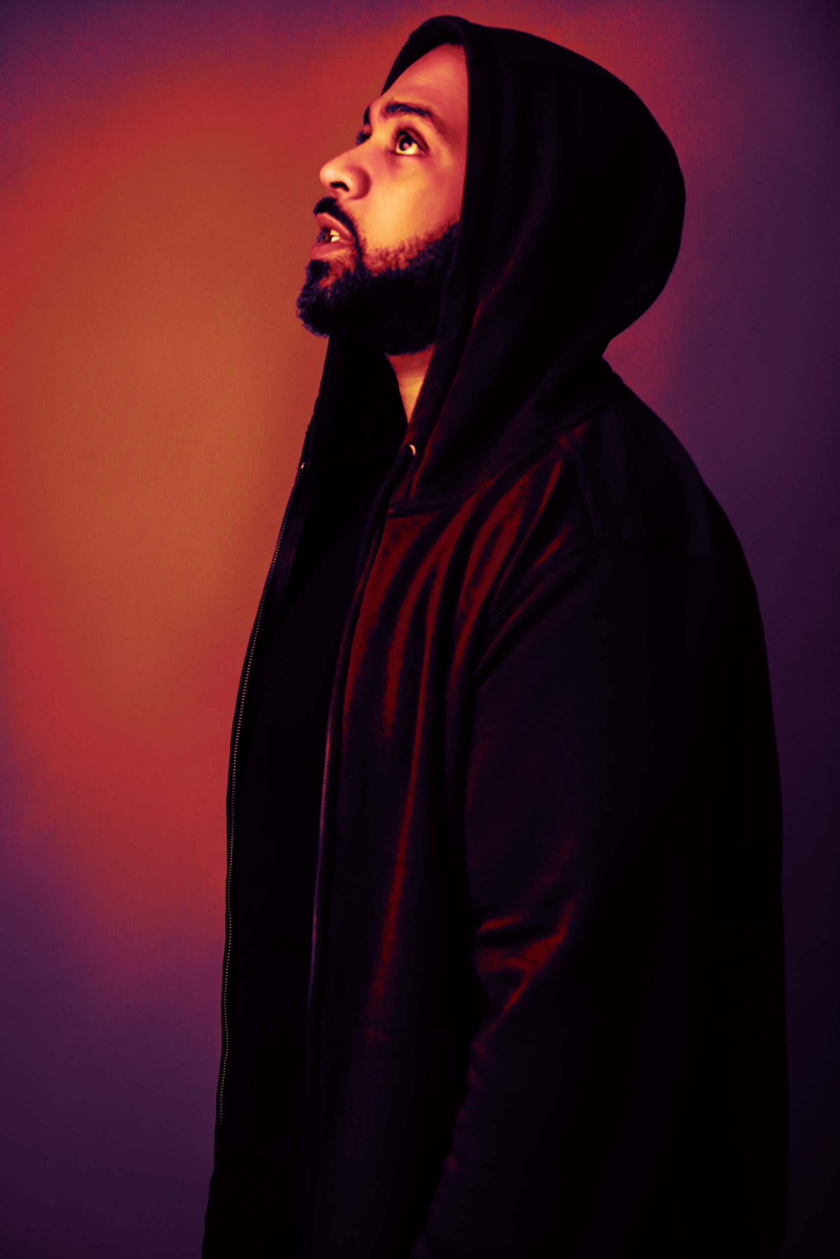“DEMON TIME”, the new single by Jesus Muhammed takes listeners straight into the heart of darkness without apologies, diving deep into rhythmic precision and beastly bass vibes