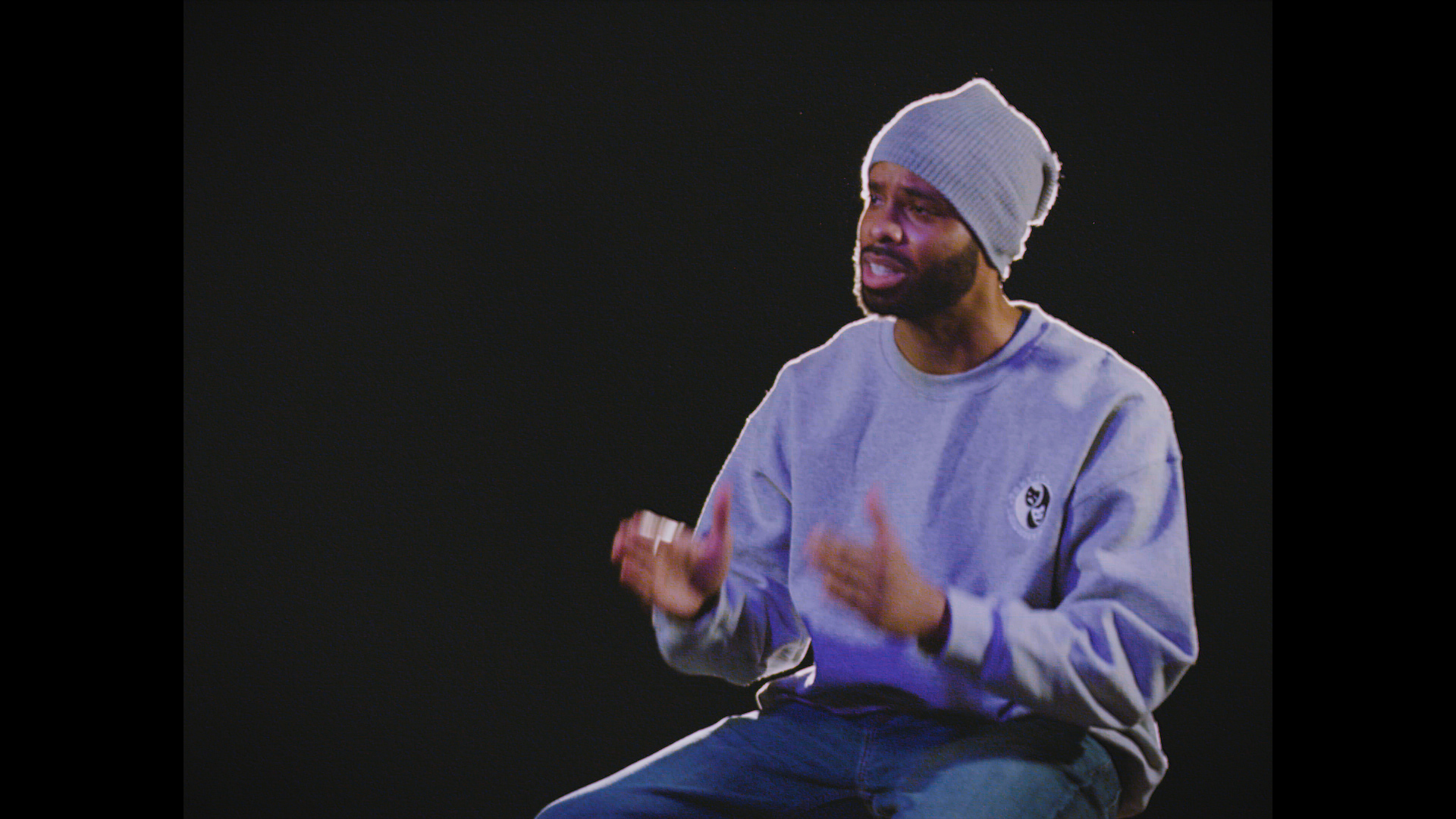 ‘How Many Tears’ by musician Tony Cobain is a song all about moving on from a broken relationship