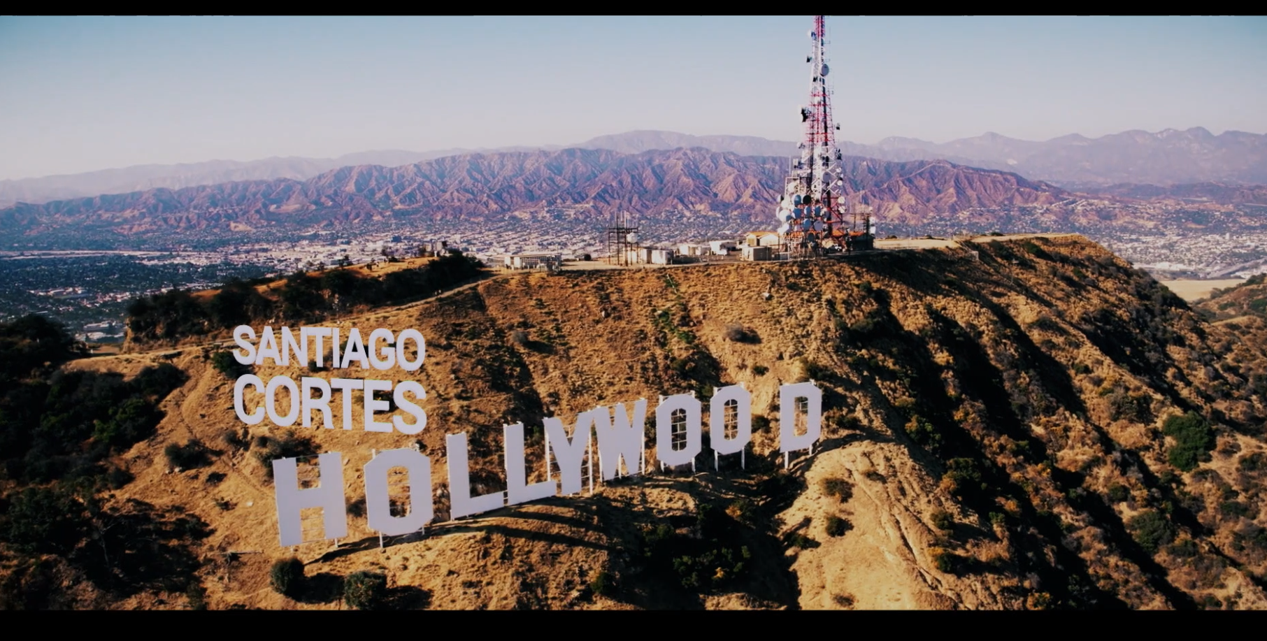 DJ Santiago Cortes’s new music videos are ready to be judged by A&R labels