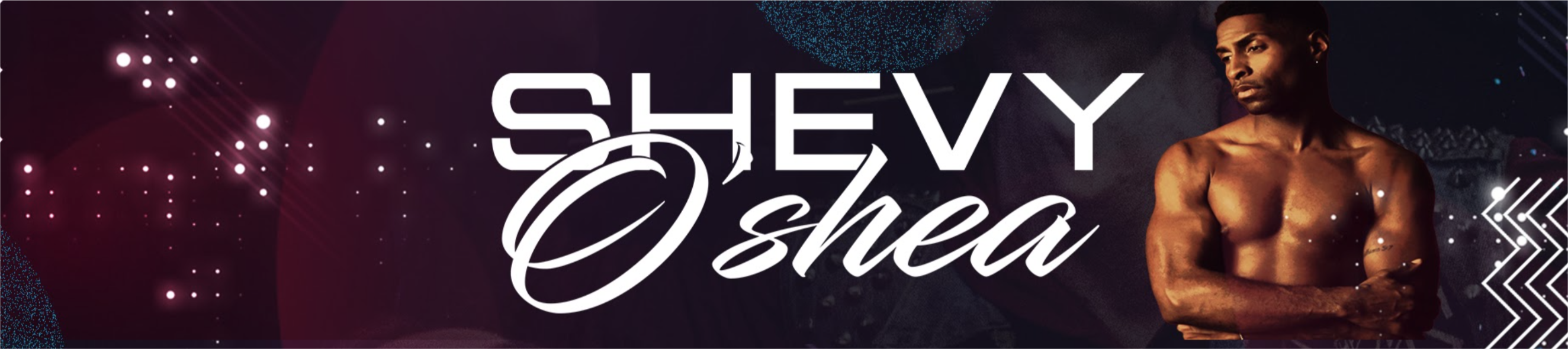 Artist Shevy O’Shea is evocative with his R&B, Reggaeton single called #RihannaMove