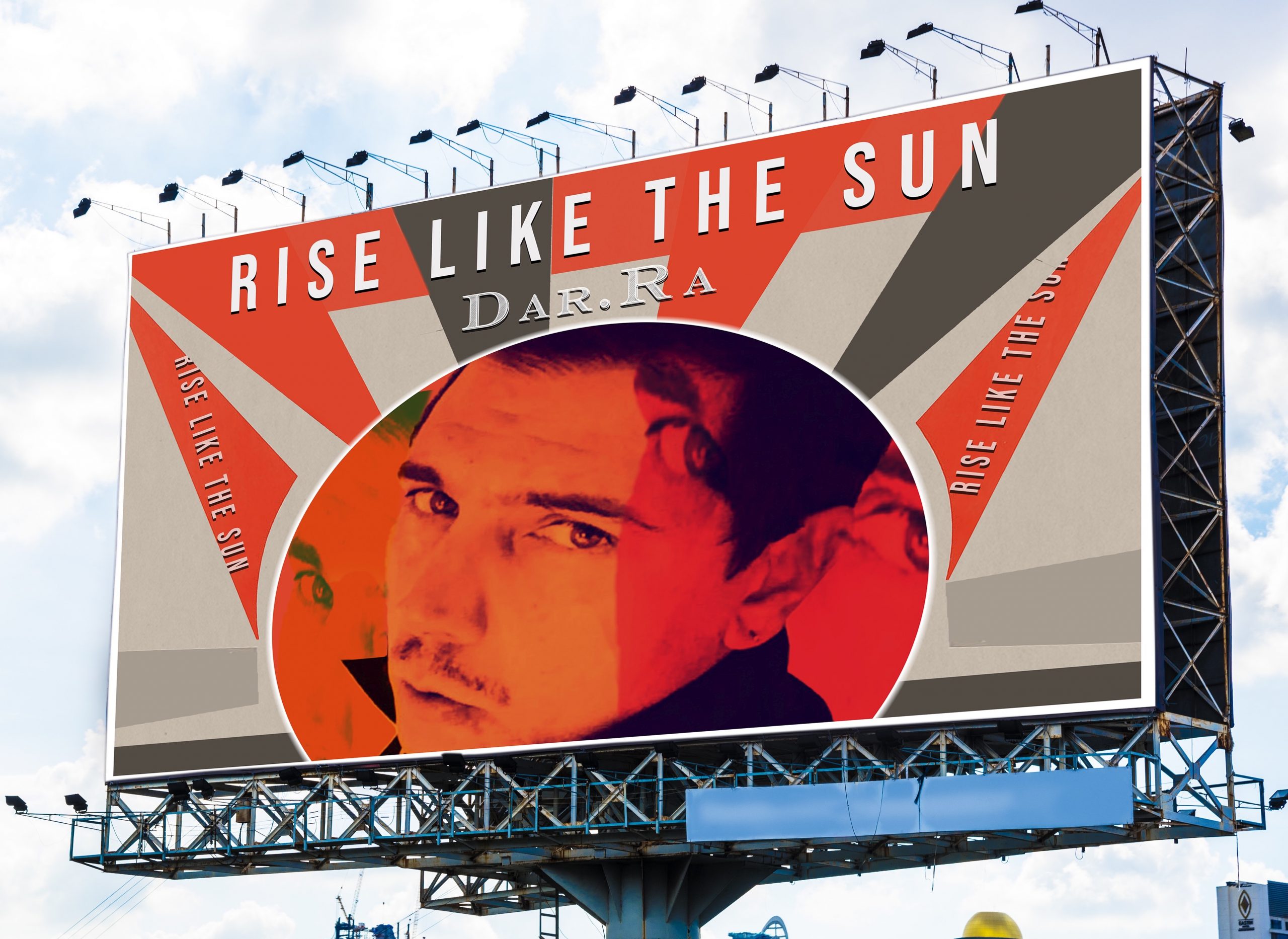 London-based musician Dar.Ra’s new EP Kings N Serfs was a labour of love with a mission to empower the down-trodden