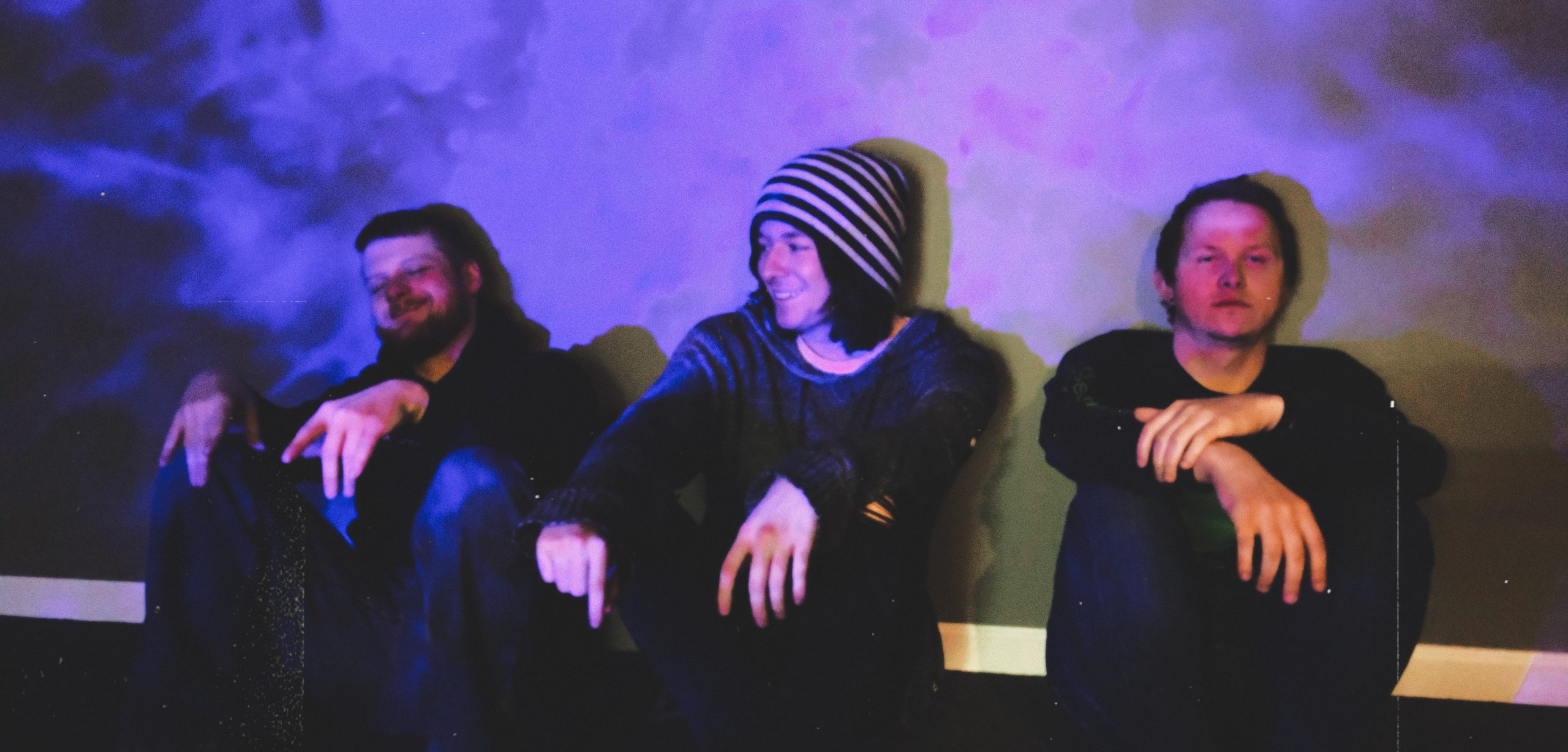 Blind Season has created something meaningful and powerful out of a disappointing situation with their latest single ‘Save Me’