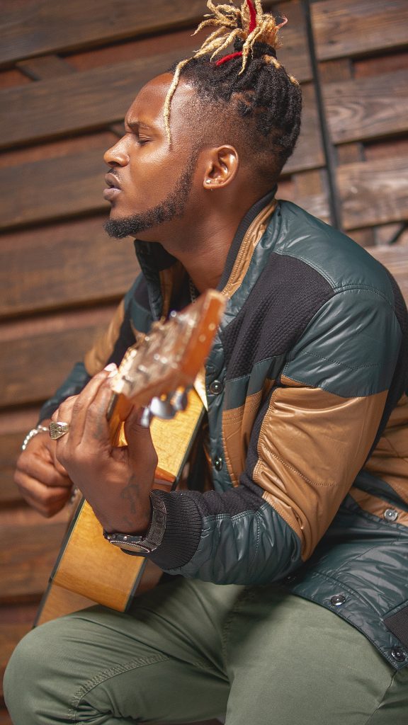 Jamaican Superstar Dejour is All-Set to Perform at Caribbean Rocks Music Festival in the UK