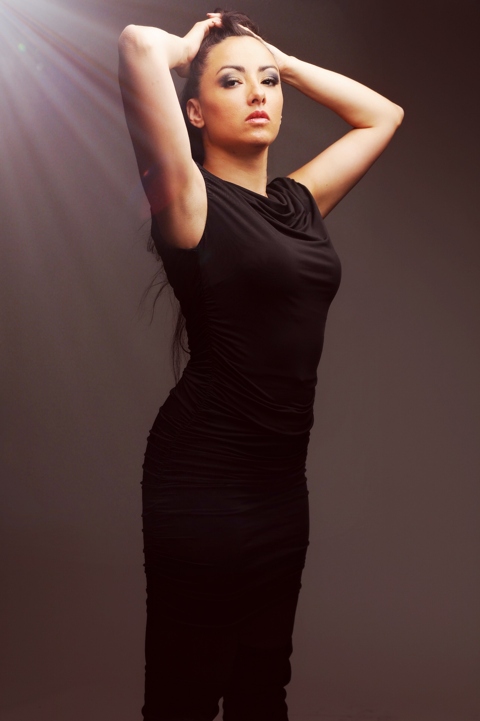 “Ganas de vivir” marks Jamy’s return to her Colombian roots