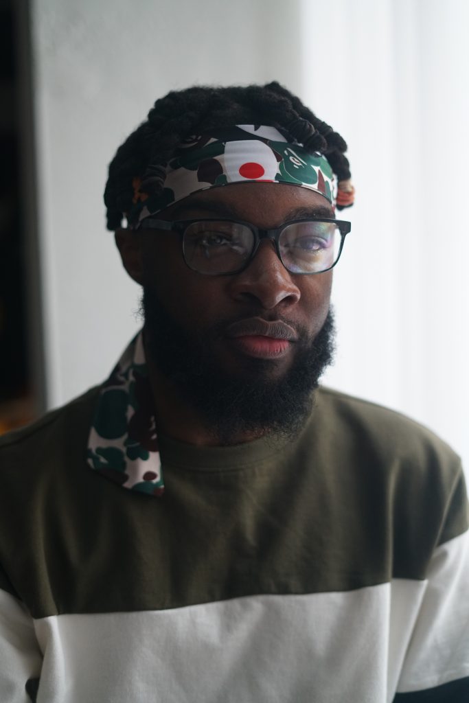 Equivalent to a complex one shot scene in a blockbuster film, #reggiewatkinspiano releases ‘To the Next Chapter’