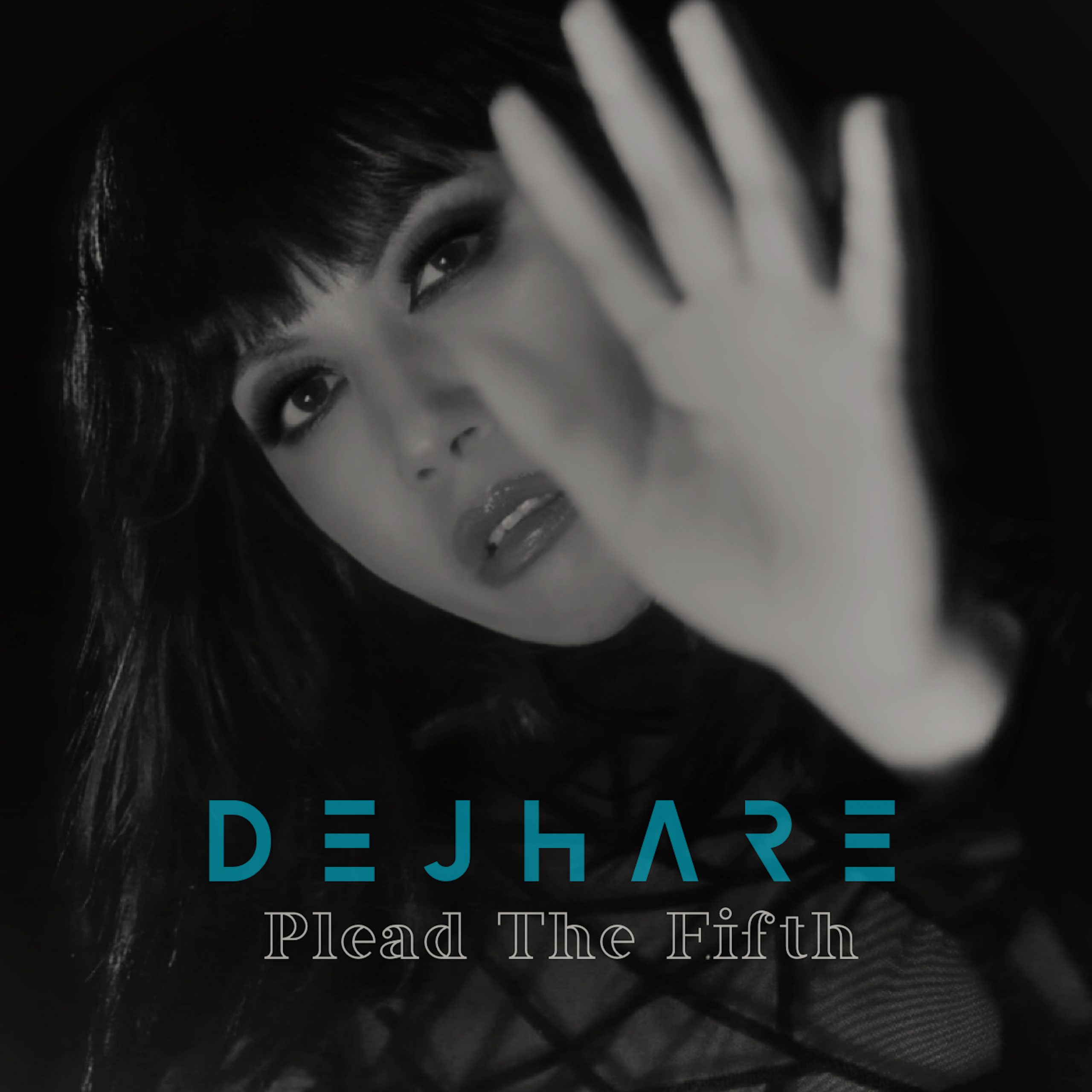 Review feature: Dejhare – Plead The Fifth written by Jordan Dillard