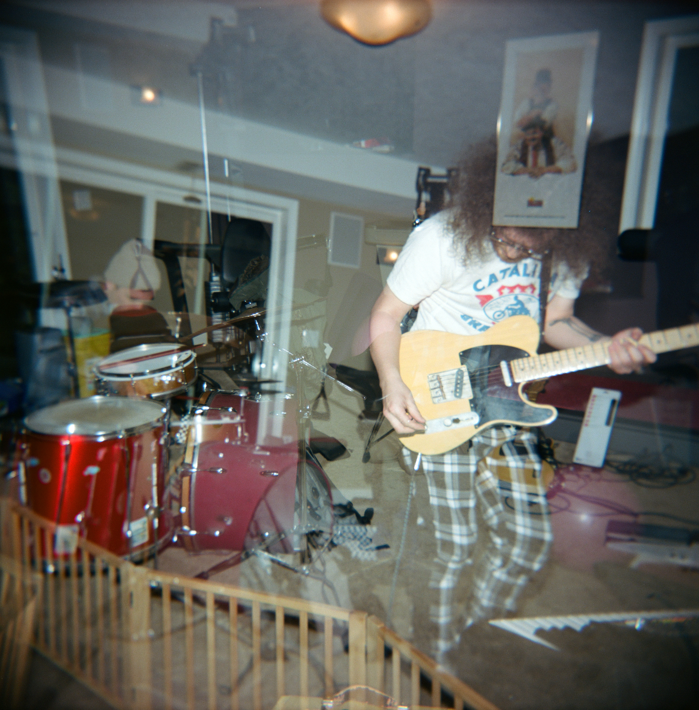 ‘ Matthew Heller’ lets go of toxic relationships, anger and self-imposed limitations on new release ‘Scorer be scored’