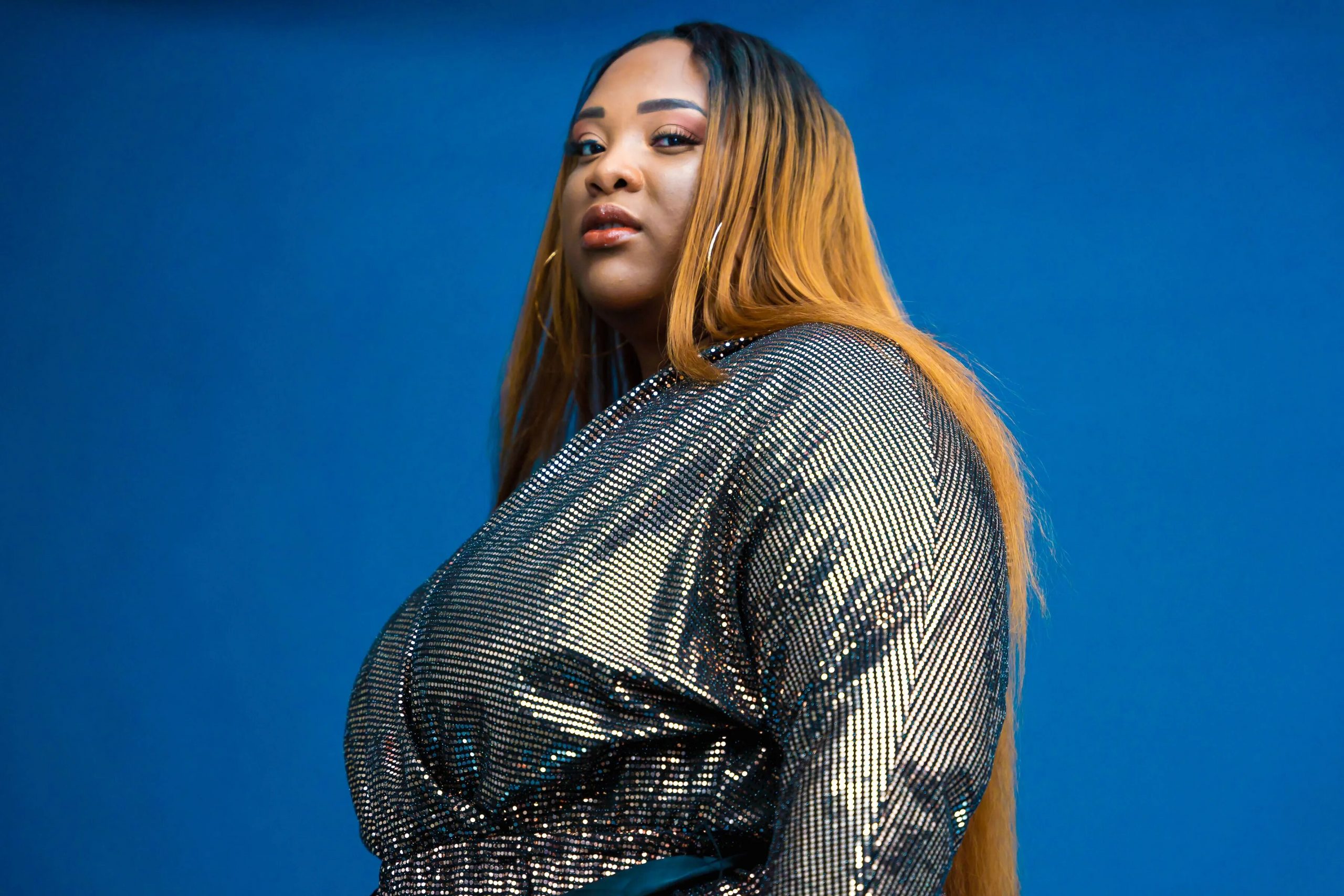 Chantel “Cece” Washington Releases New Hit Single