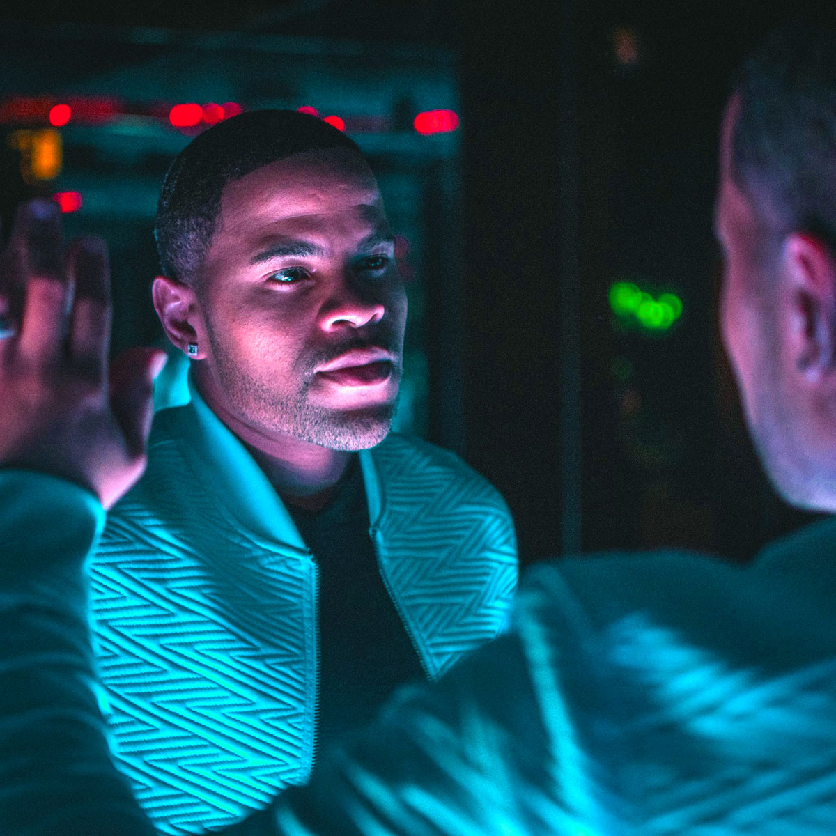 With its catchy lyrics and beat, ‘RJ Griffith’ drops “When We Love’ with ‘Becki Yates’