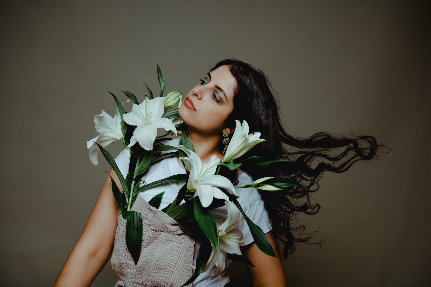 ‘Nina Grace’ demonstrates her versatility with her new single, “Summer Haze.”