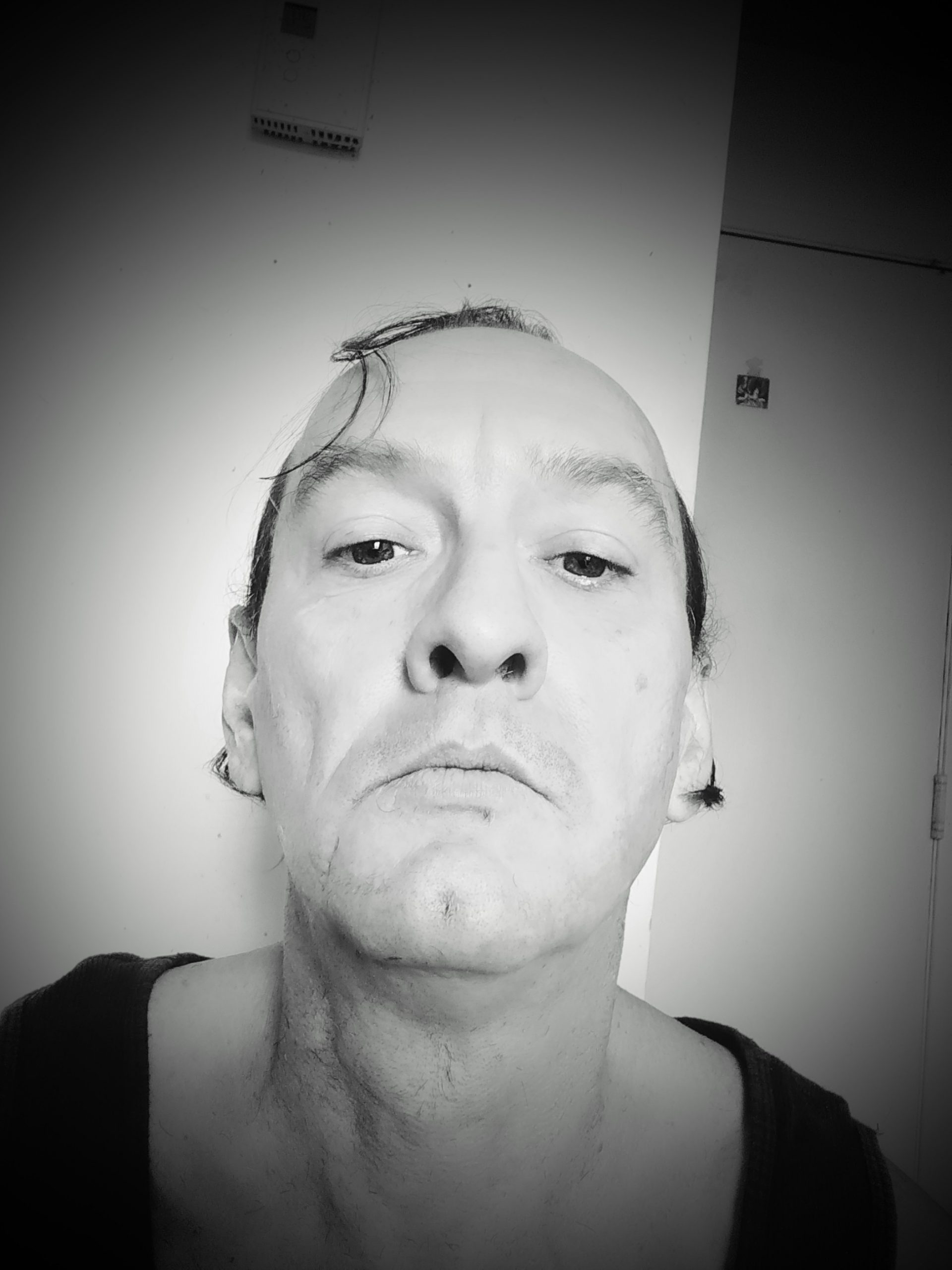 ‘Jalal Sunstrum’ releases new single ‘Solomon’s Judgement’ ( All is Vanity )
