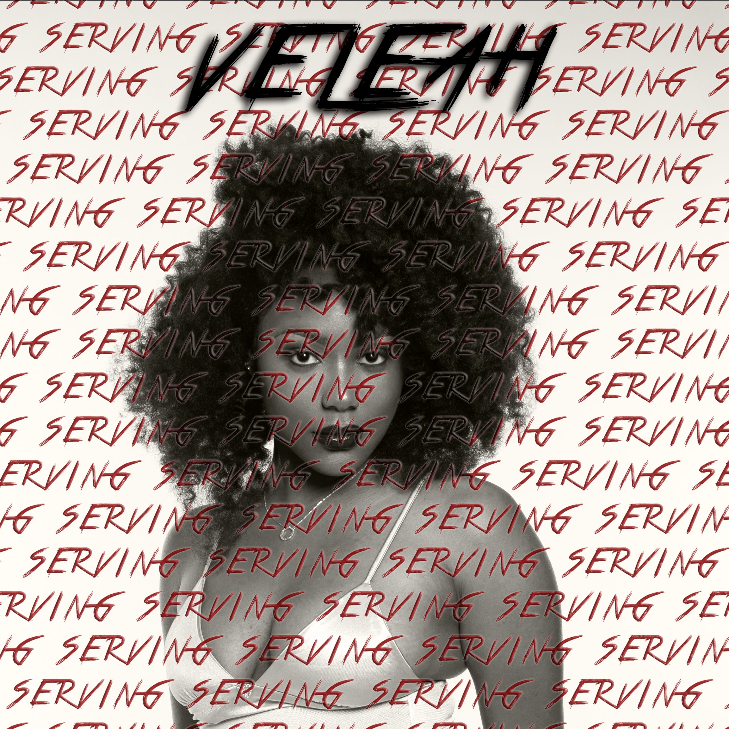Connecticut-native ‘VeLeah’  drops her new single ‘Serving’ laced with her signature soulful vocal delivery