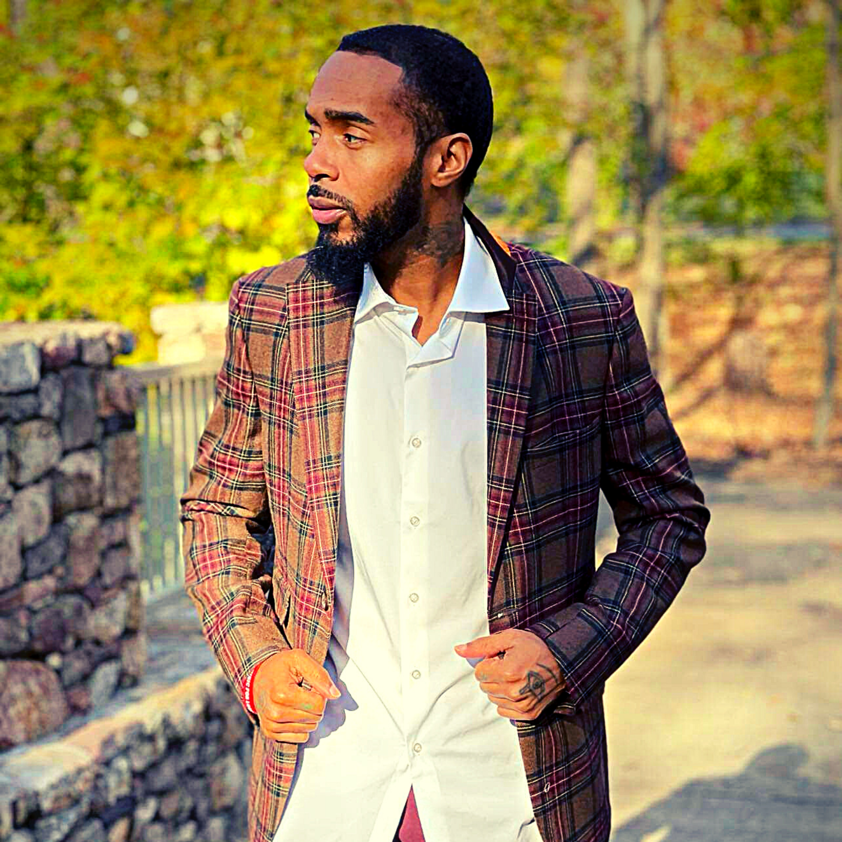 New album ‘Vanity Before Wyze’ from ‘Vanity Wyze’ is about becoming a wiser person.
