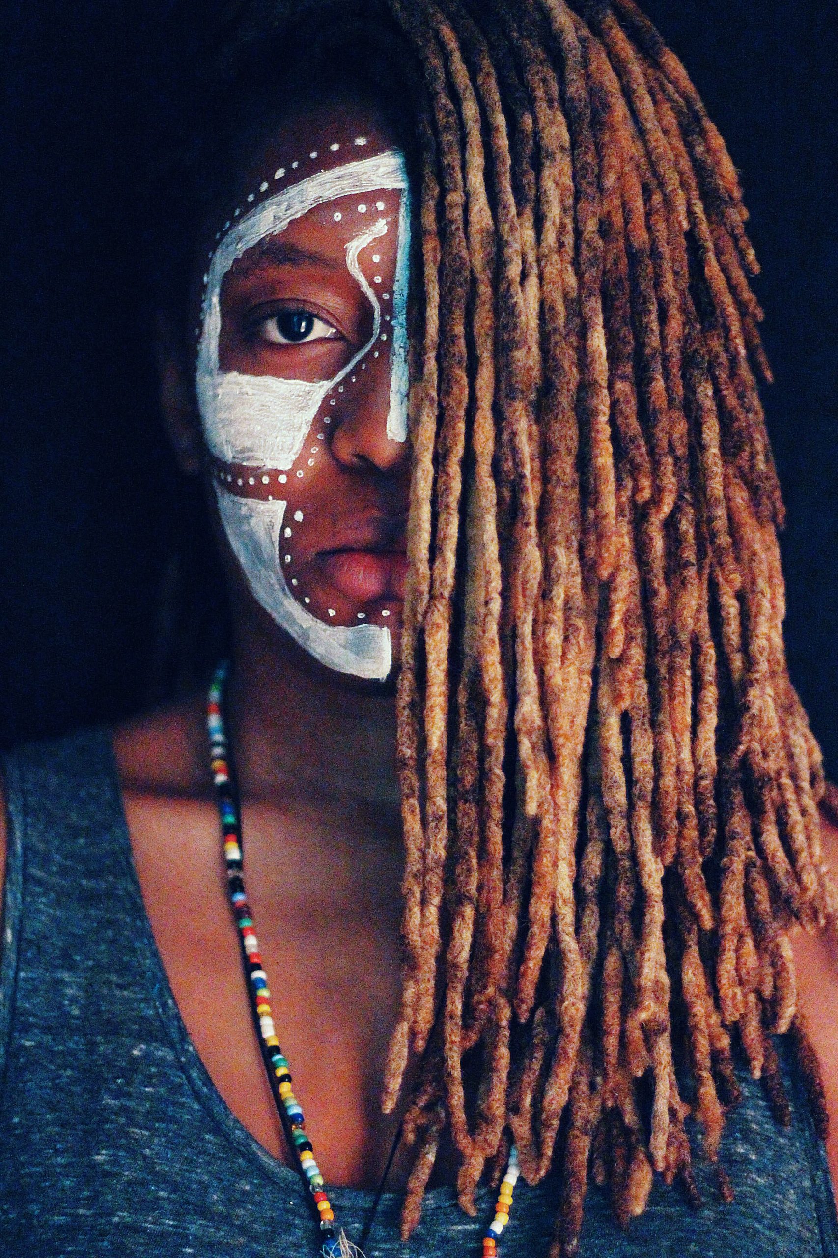 Icelandic Afro-Fusion artist ‘ISSAMWERA’ releases the stunning world sound of ‘You Let me know’
