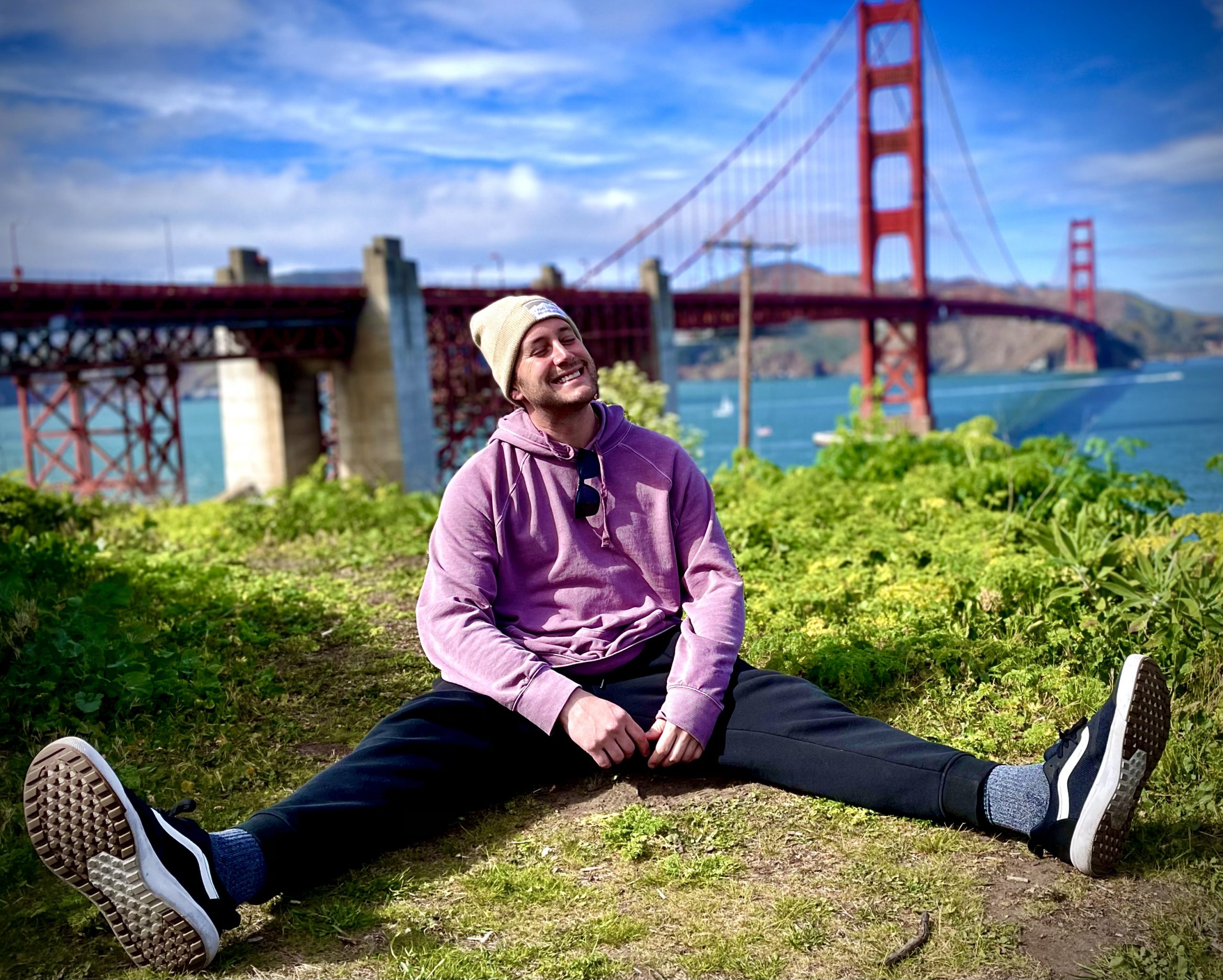About the drive to accomplish one’s dreams and the roller coaster of loving someone,  ‘Chad Rubin’ releases a real life album with ‘Feels’.