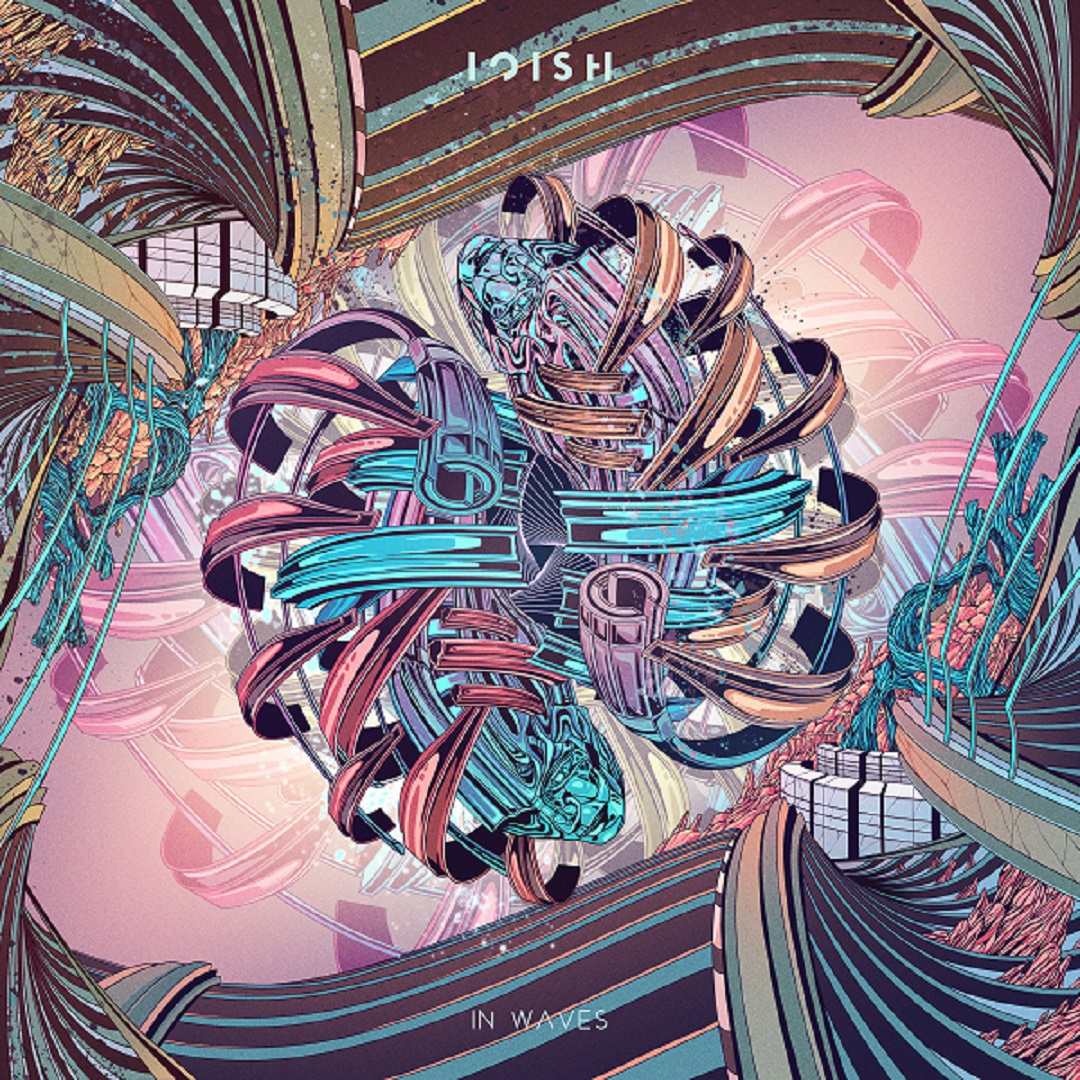 ‘Vaibhav Bhutani’ a.k.a ‘ioish’ drops new material – Read the interview here and listen.