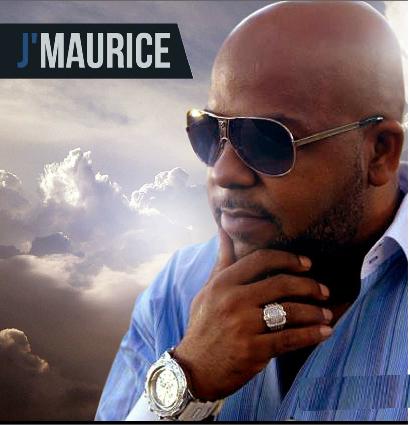 Choosing to be different and unique, Top boy of rap ‘J.Maurice’ is back with incredible new video ‘Beautiful’.
