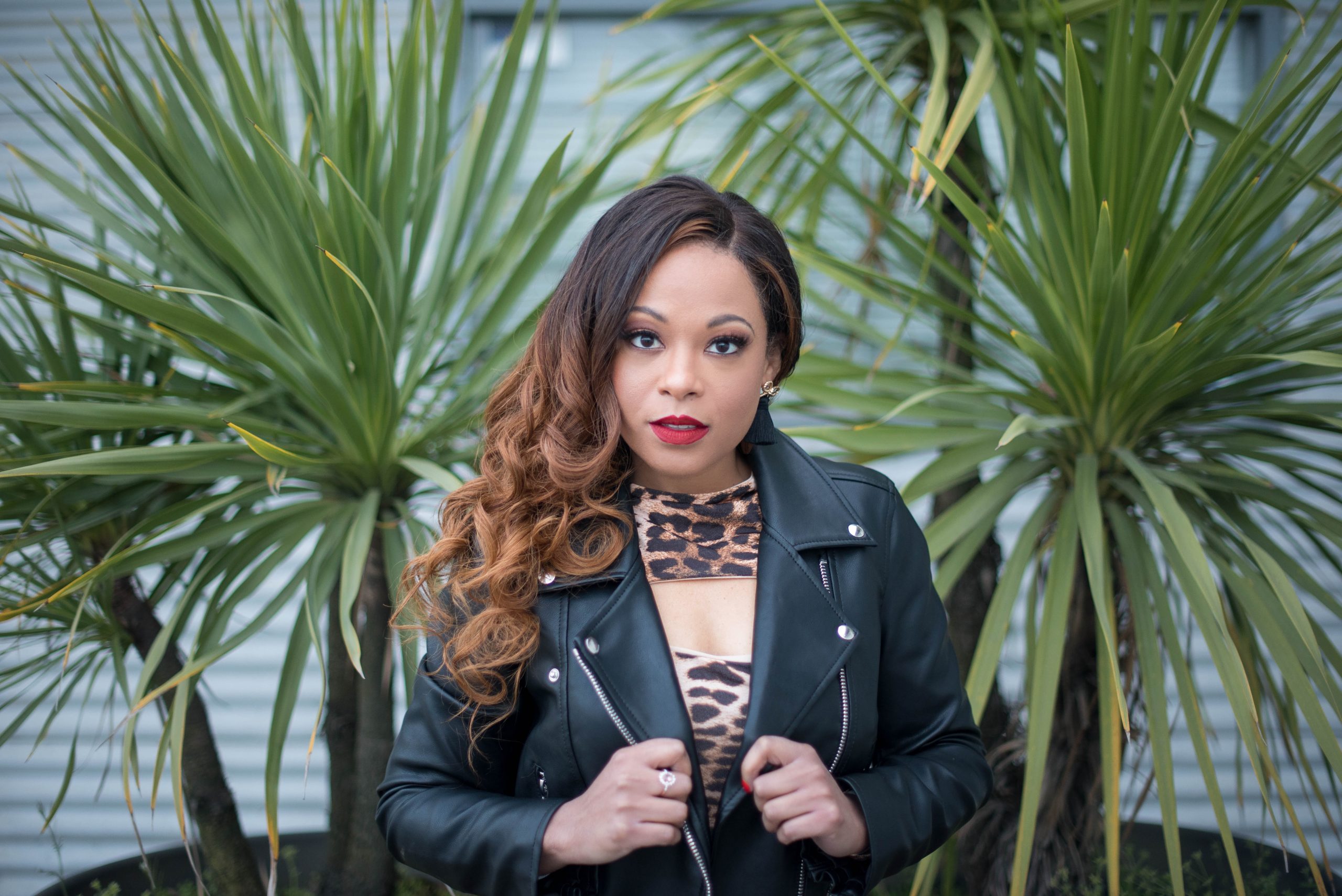 Helping break the stigma of mental illness with her beautiful music, ‘Roshawn Nicole’ releases ‘Only One.