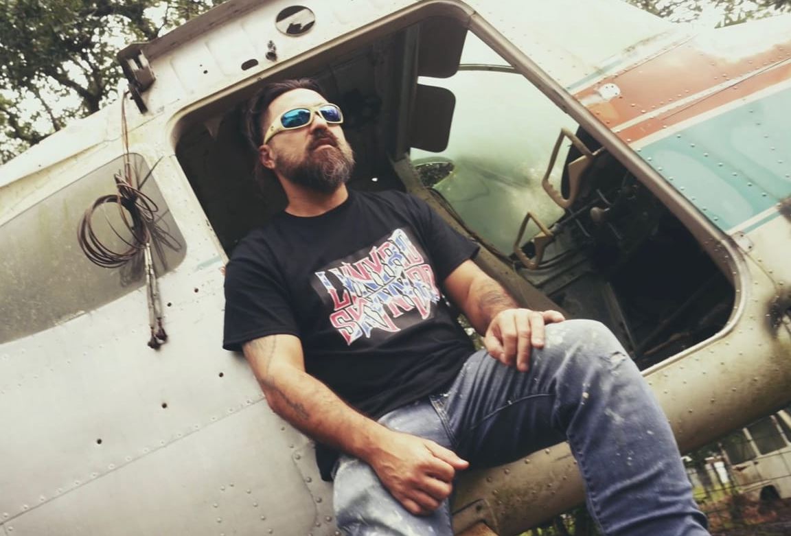 Hardworking backroad living country boy, ‘Danny Duke’ releases new album ‘Where has the time gone’.