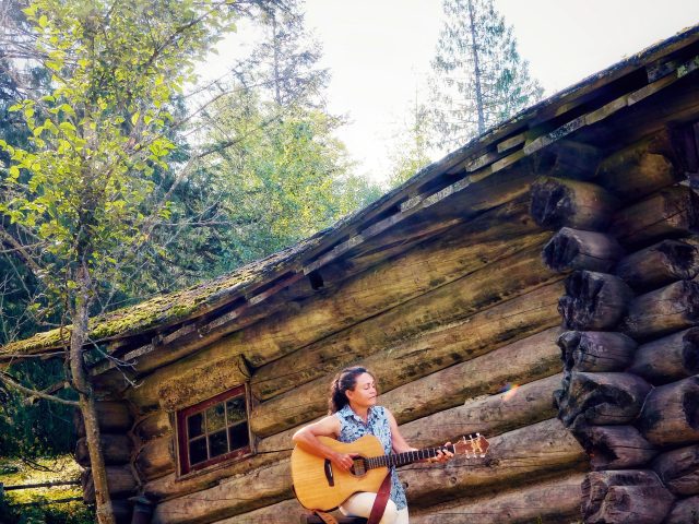 A Love Letter to Family and Nature: ‘Way of Life’ by Brenda Janz