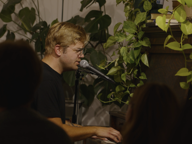 Folk Meets Soul: Benjamin Tissell’s New Album Is a Triumph of Melody and Meaning