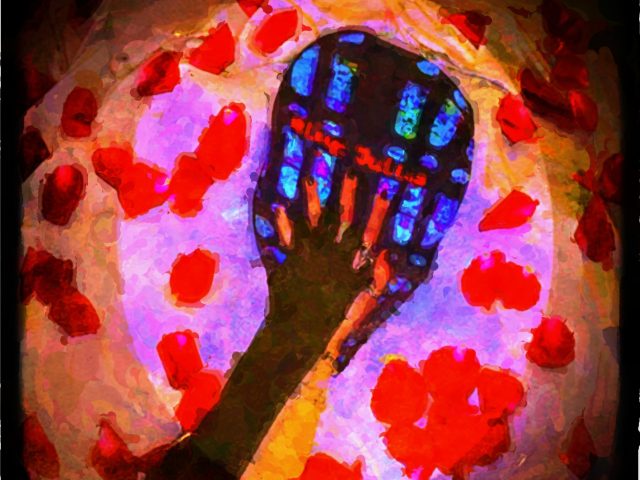 Blue Julius Captures Intimacy and Epic Sound in You Make Me Feel