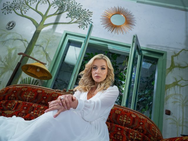POLA’s “Emerald Sea” Offers an Escape Into Beauty and Melody