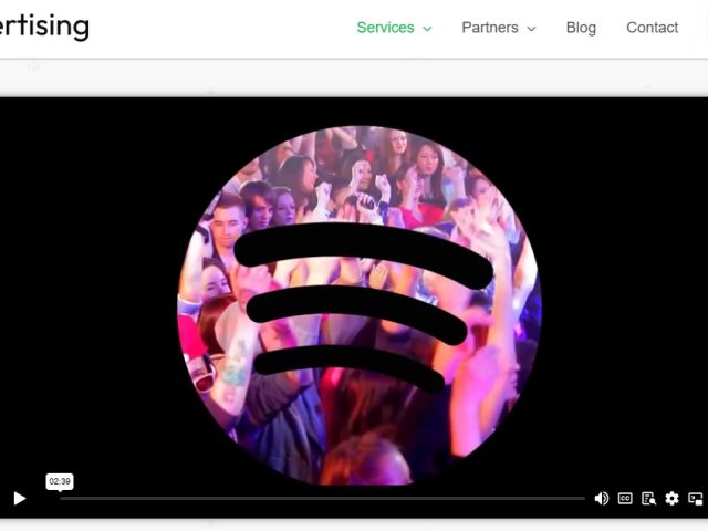 Artists Are Ditching Bots for Musicvertising’s Organic Spotify Boost