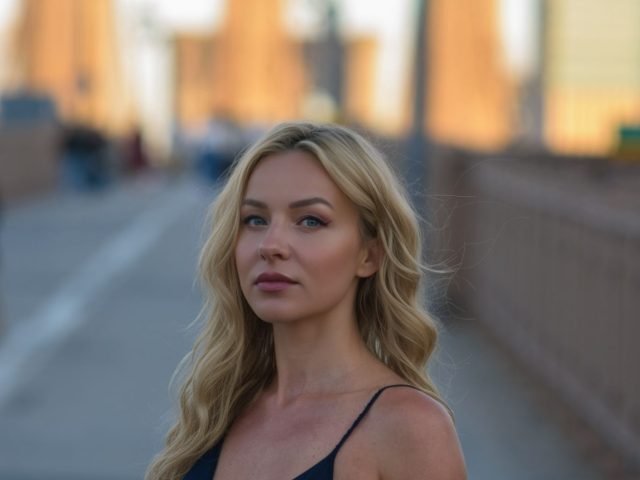 Pola Blends the Sacred and the Sonic on Her Latest Track “This Is How It All Began”