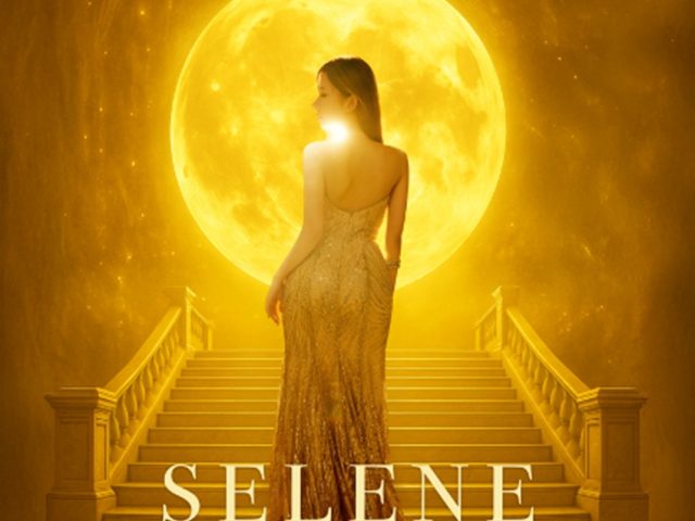 Debut Album ‘SELENE’ Marks a Radiant Beginning for Rising Artist Selene