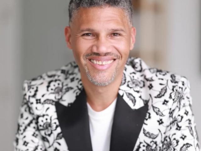 New Ashley Scott Album ‘Love You For All Time’ Features Philly Soul Greats