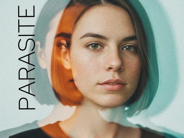 Parasite introduces Faint Tape’s bold new era of electronic pop and glitch-pop fusion