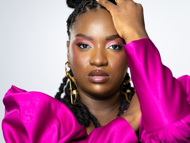 Marie Pascale and Arthur Allain Release Complicated, a Kompa-Infused Caribbean Hit