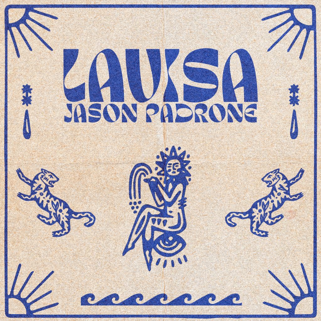 Jason Padrone’s Afro House Journey Reaches New Heights With Lavisa