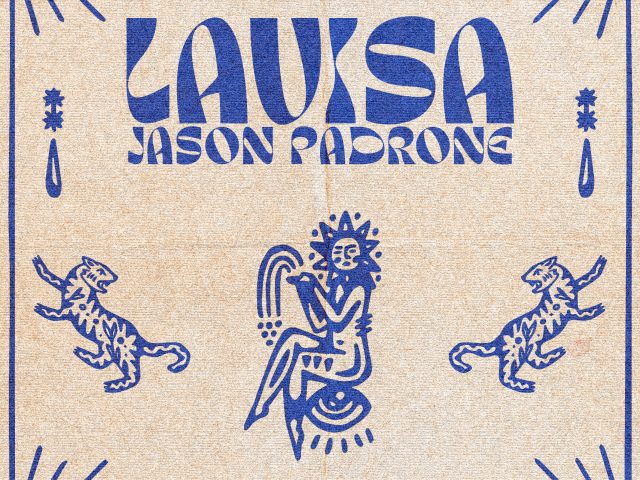 Jason Padrone’s Afro House Journey Reaches New Heights With Lavisa