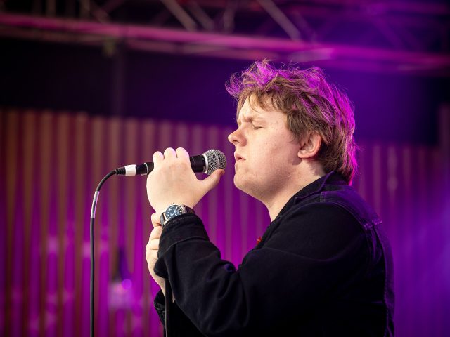 Lewis Capaldi Tour 2025 Tickets: How to See Him Live This Year