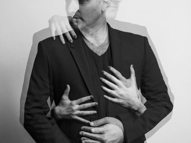 The Versatile Sound of Eyal Erlich: Soulful, Jazzy, Dreamy, and Rock-Infused
