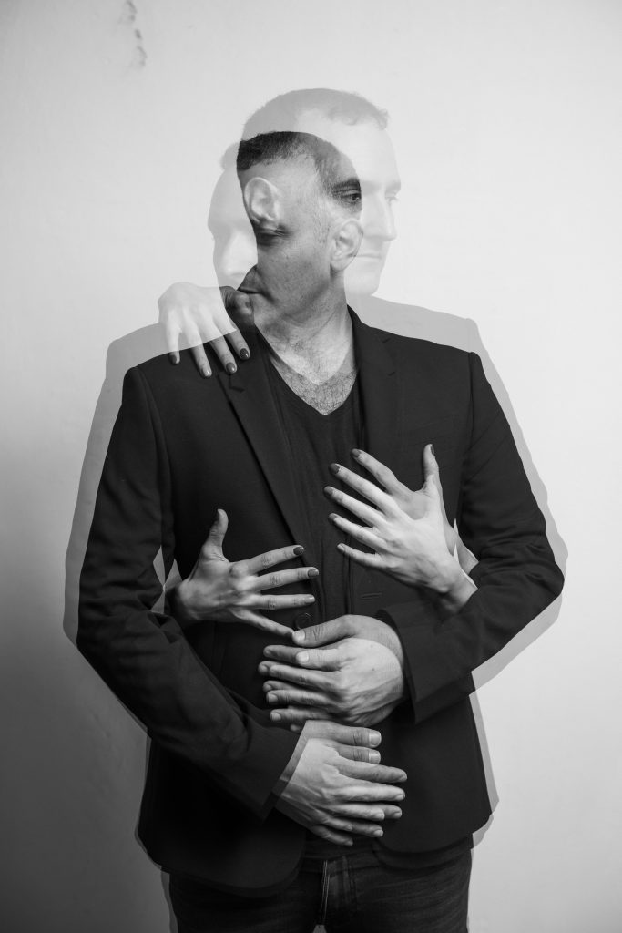 The Versatile Sound of Eyal Erlich: Soulful, Jazzy, Dreamy, and Rock-Infused
