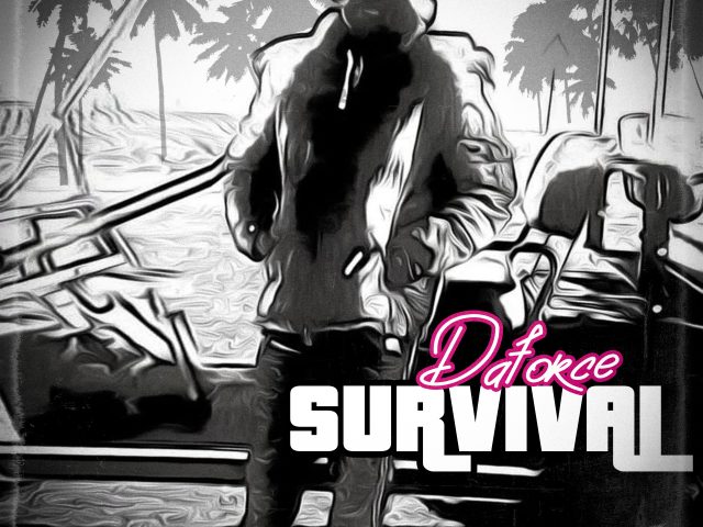 Survival from DaForce blends hip hop grit with unforgettable realism