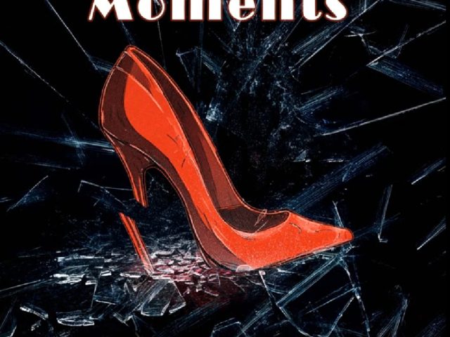 Tracygirl Releases Moments, Featuring Warm Melodies and Standout Tracks Like LA State of Mind