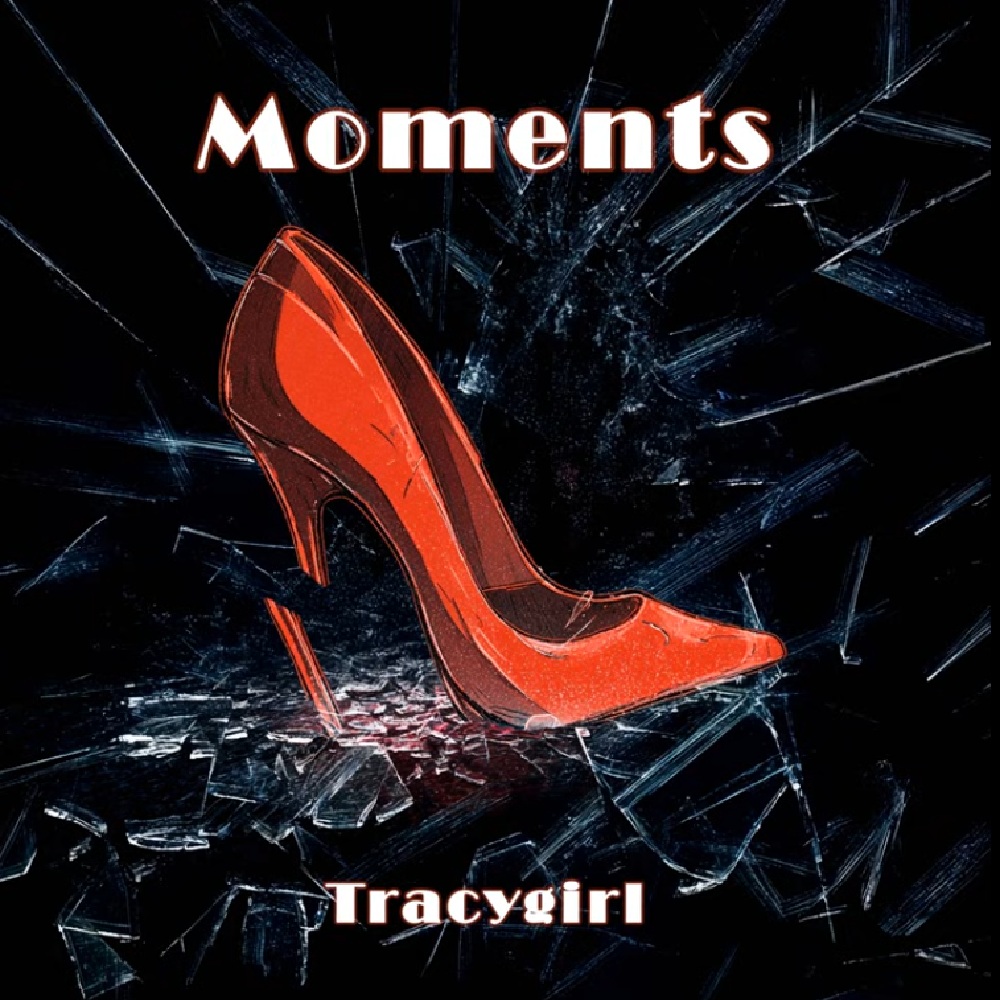 Tracygirl Releases Moments, Featuring Warm Melodies and Standout Tracks Like LA State of Mind