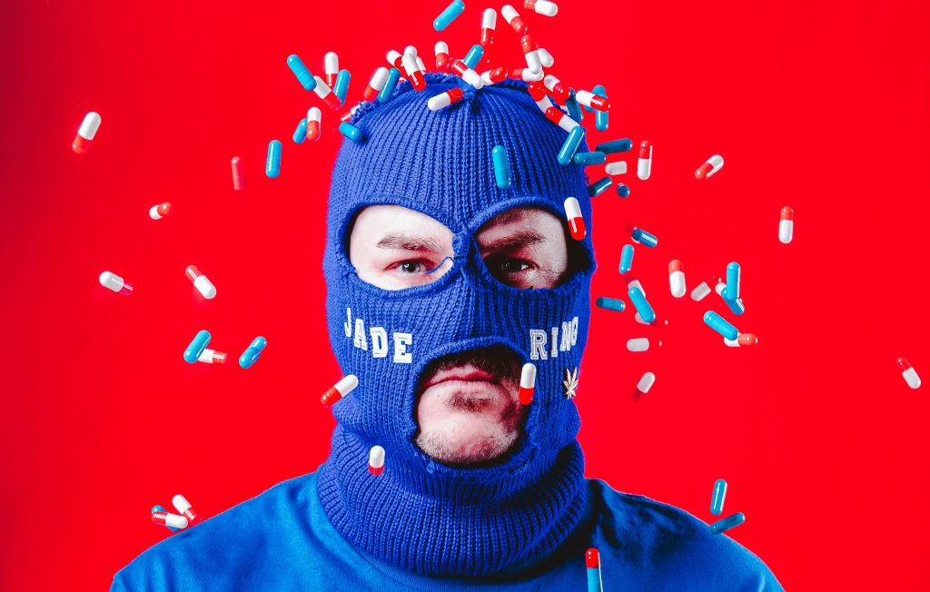 A New Era of Concept Albums Begins with Jade Ring’s Pills