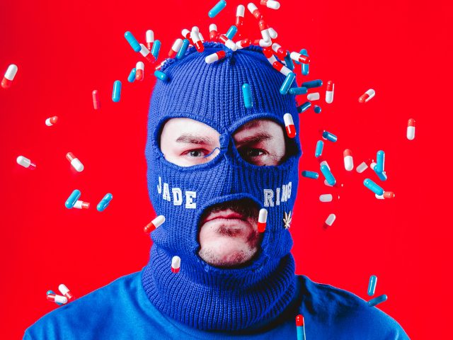 A New Era of Concept Albums Begins with Jade Ring’s Pills