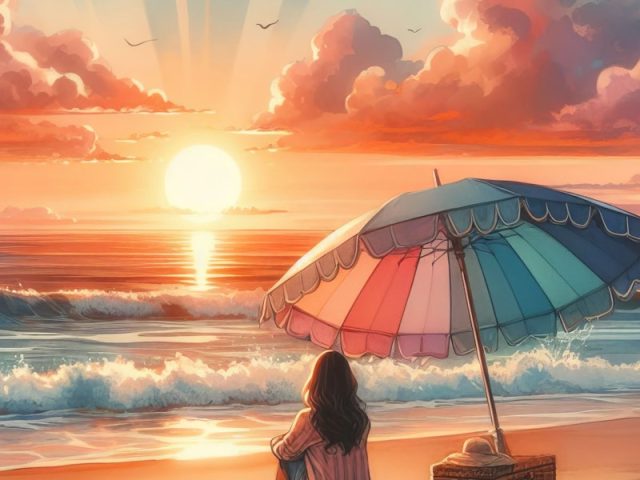 Single of the Week IrieHeart “She’s the Prize” A Stunning Island Fusion Ballad